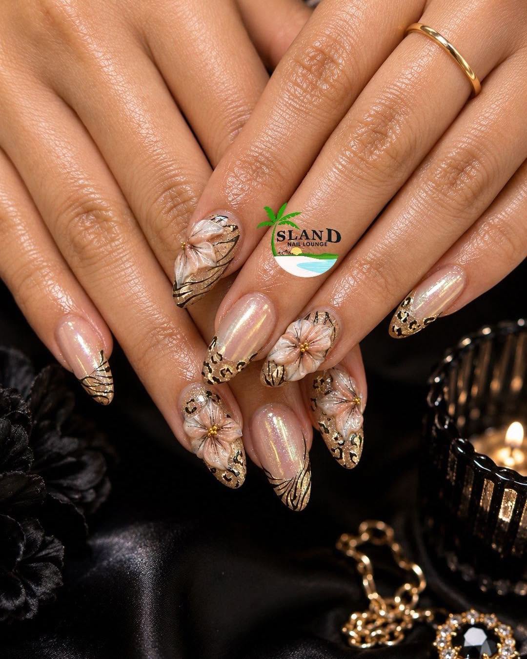 Classic nails